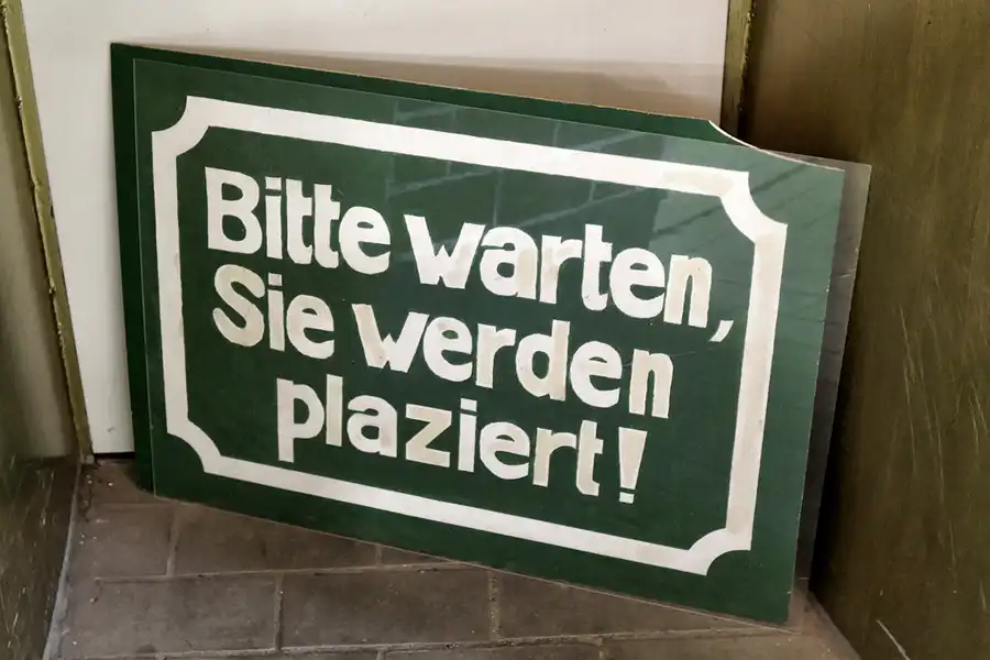 019 | 2016 | Tutow | DDR-Museum Tutow | © carsten riede fotografie