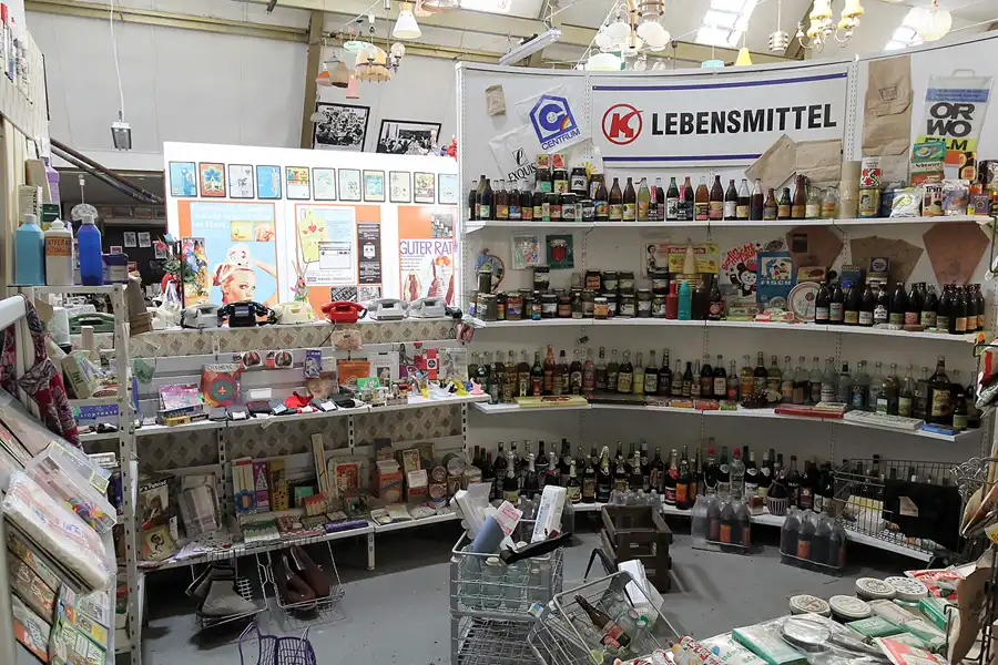 020 | 2016 | Tutow | DDR-Museum Tutow | © carsten riede fotografie