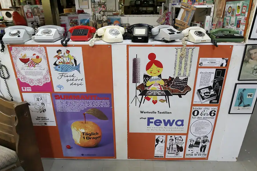 023 | 2016 | Tutow | DDR-Museum Tutow | © carsten riede fotografie