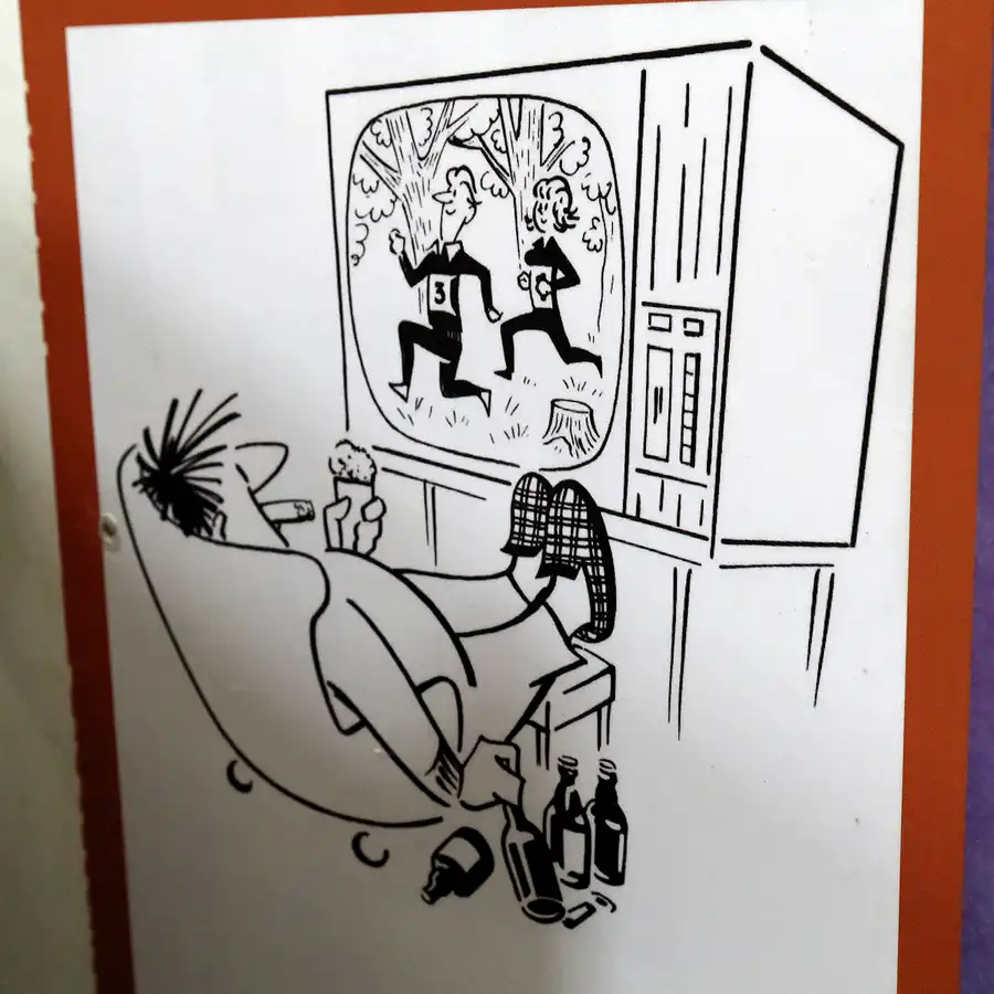 024 | 2016 | Tutow | DDR-Museum Tutow | © carsten riede fotografie