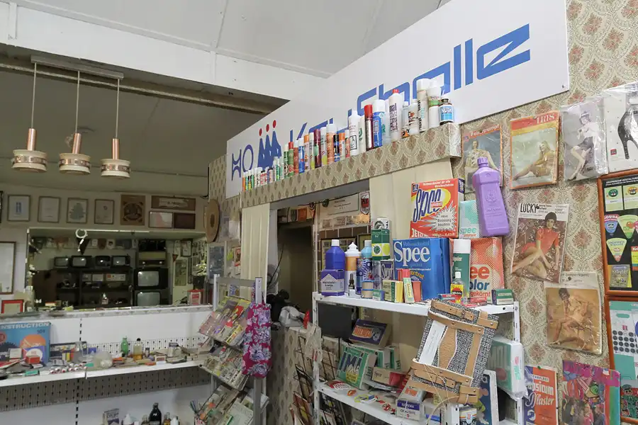 025 | 2016 | Tutow | DDR-Museum Tutow | © carsten riede fotografie