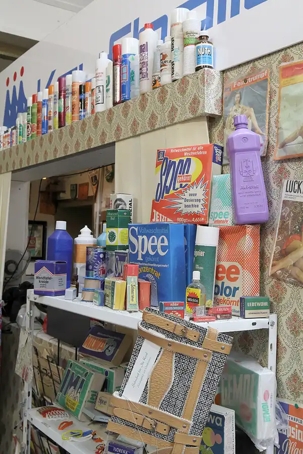 027 | 2016 | Tutow | DDR-Museum Tutow | © carsten riede fotografie