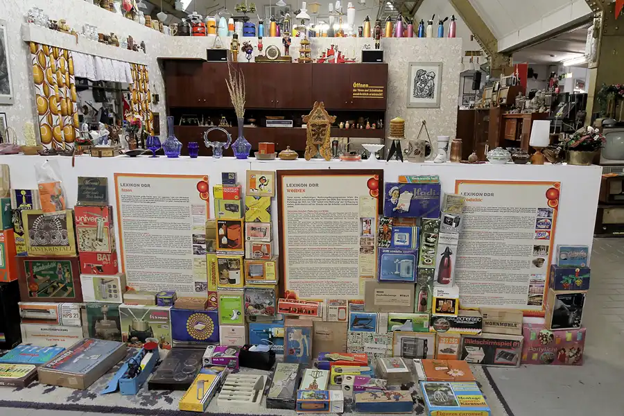 033 | 2016 | Tutow | DDR-Museum Tutow | © carsten riede fotografie