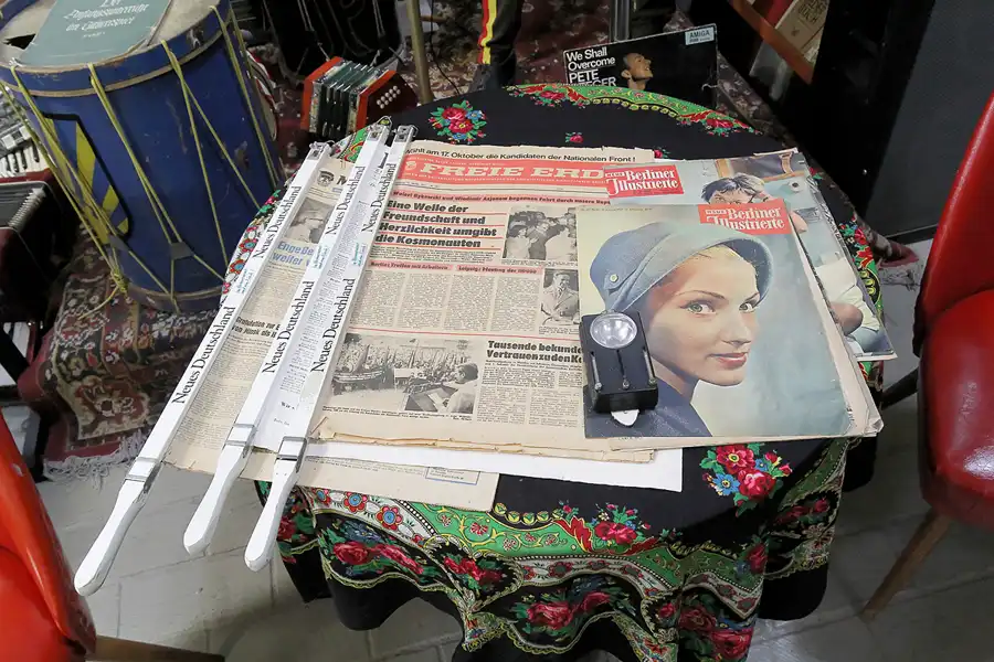 035 | 2016 | Tutow | DDR-Museum Tutow | © carsten riede fotografie