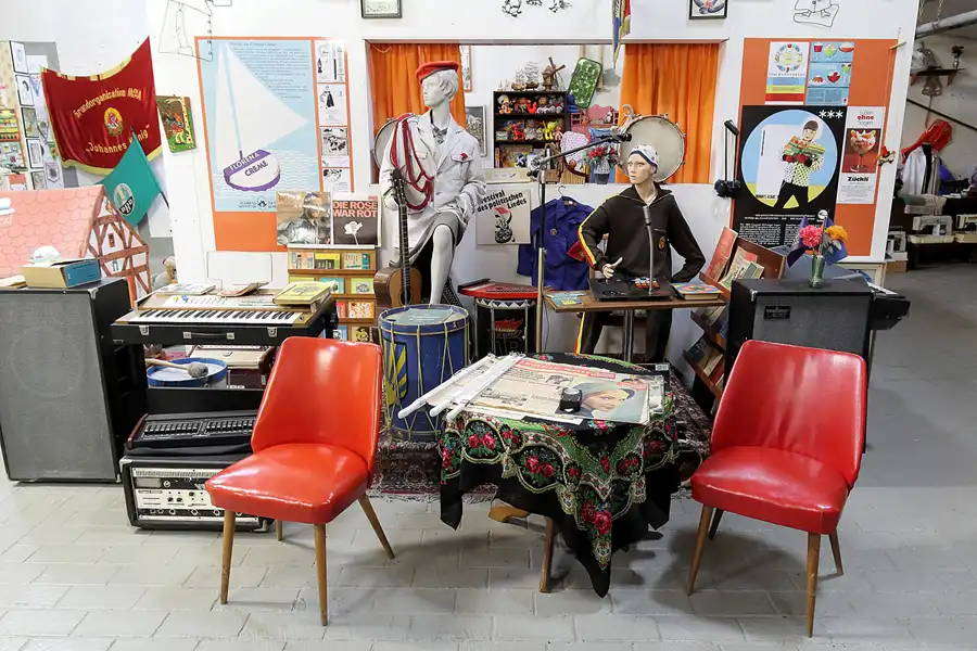 036 | 2016 | Tutow | DDR-Museum Tutow | © carsten riede fotografie