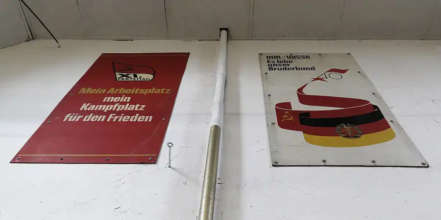 038 | 2016 | Tutow | DDR-Museum Tutow | © carsten riede fotografie