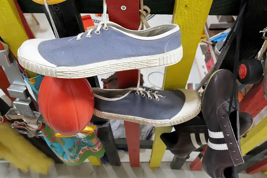 039 | 2016 | Tutow | DDR-Museum Tutow | © carsten riede fotografie