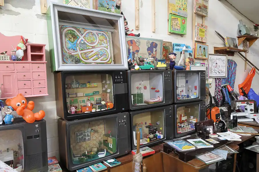 040 | 2016 | Tutow | DDR-Museum Tutow | © carsten riede fotografie