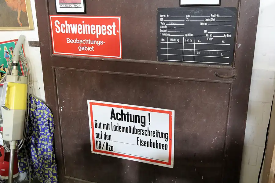 041 | 2016 | Tutow | DDR-Museum Tutow | © carsten riede fotografie