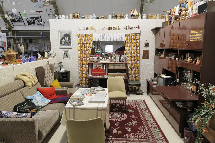 045 | 2016 | Tutow | DDR-Museum Tutow | © carsten riede fotografie