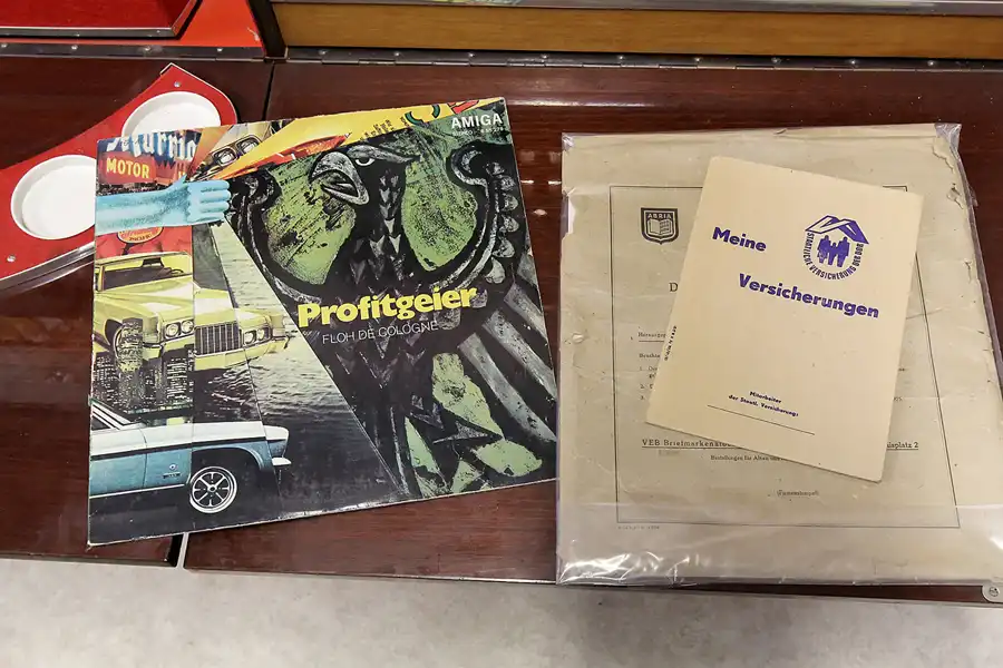 047 | 2016 | Tutow | DDR-Museum Tutow | © carsten riede fotografie