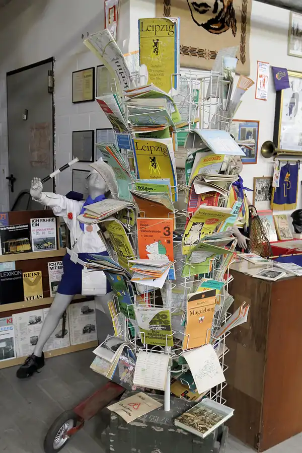 049 | 2016 | Tutow | DDR-Museum Tutow | © carsten riede fotografie