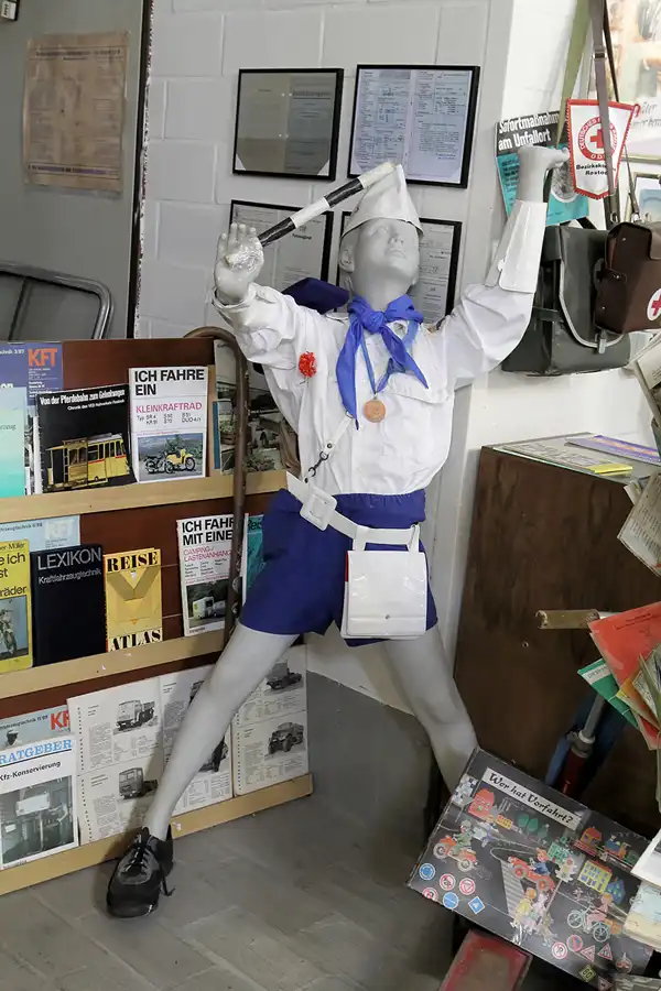 050 | 2016 | Tutow | DDR-Museum Tutow | © carsten riede fotografie