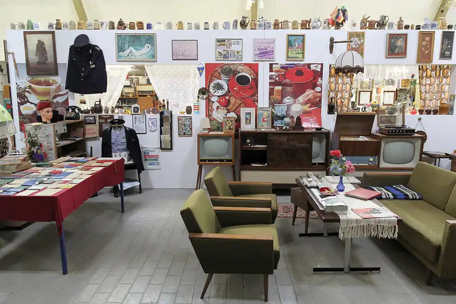 053 | 2016 | Tutow | DDR-Museum Tutow | © carsten riede fotografie