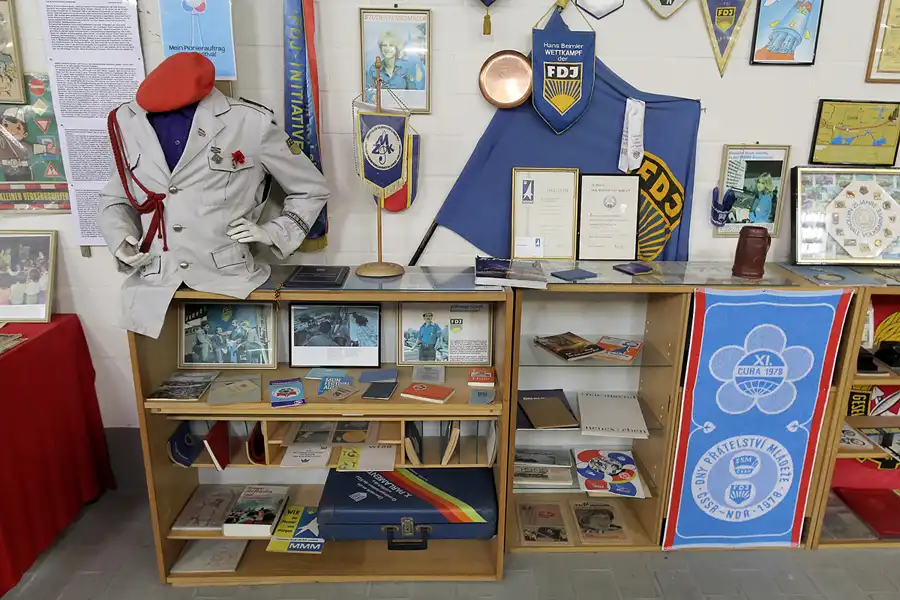 056 | 2016 | Tutow | DDR-Museum Tutow | © carsten riede fotografie