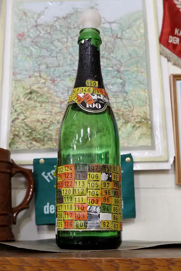 058 | 2016 | Tutow | DDR-Museum Tutow | © carsten riede fotografie