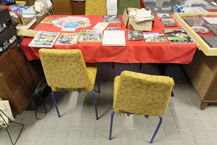 062 | 2016 | Tutow | DDR-Museum Tutow | © carsten riede fotografie