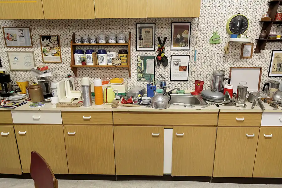 069 | 2016 | Tutow | DDR-Museum Tutow | © carsten riede fotografie