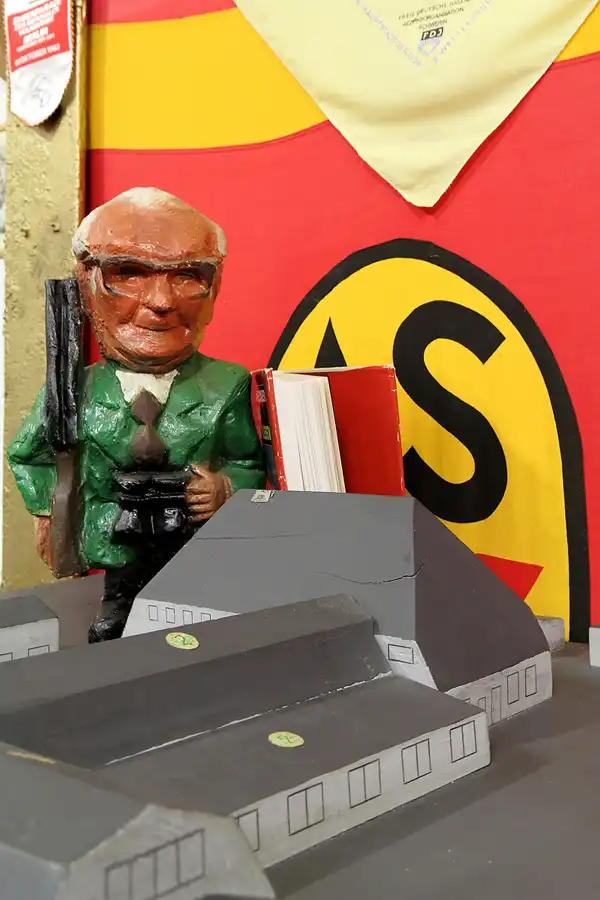 070 | 2016 | Tutow | DDR-Museum Tutow | © carsten riede fotografie