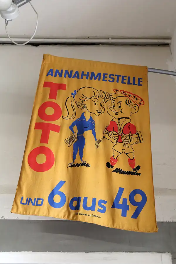 074 | 2016 | Tutow | DDR-Museum Tutow | © carsten riede fotografie