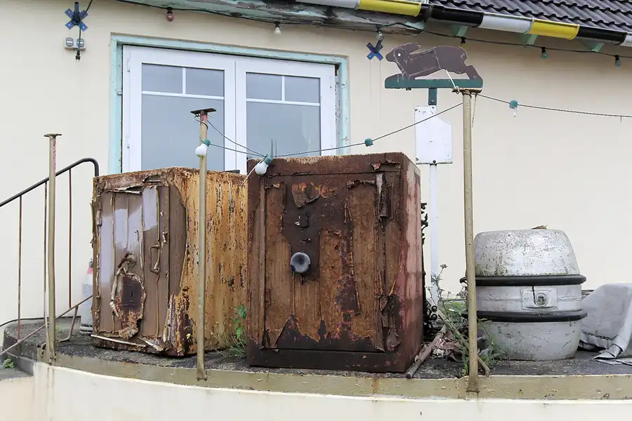 085 | 2016 | Tutow | DDR-Museum Tutow | © carsten riede fotografie