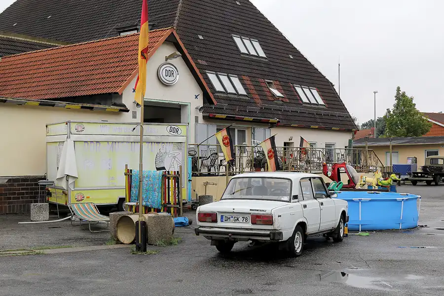 088 | 2016 | Tutow | DDR-Museum Tutow | © carsten riede fotografie