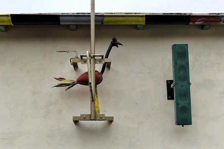 090 | 2016 | Tutow | DDR-Museum Tutow | © carsten riede fotografie