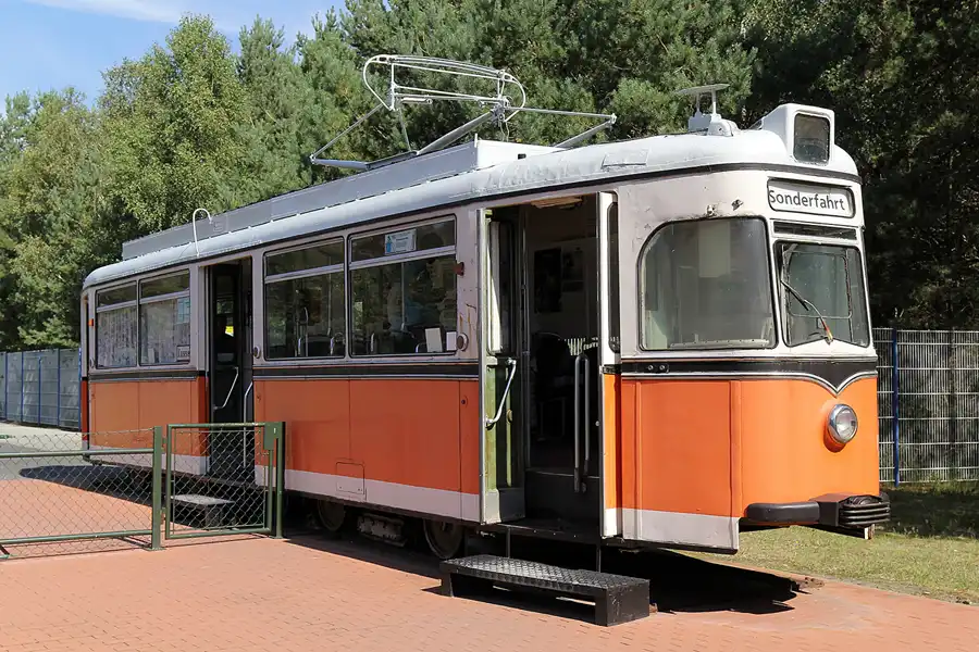 003 | 2016 | Prora | Eisenbahn und Technik Museum Rügen | © carsten riede fotografie
