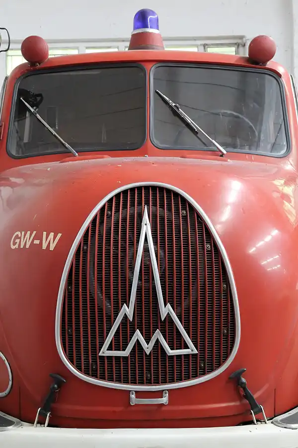 018 | 2016 | Prora | Eisenbahn und Technik Museum Rügen | © carsten riede fotografie