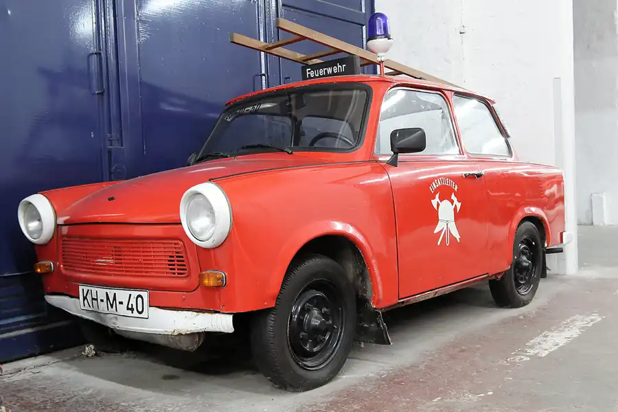 019 | 2016 | Prora | Eisenbahn und Technik Museum Rügen | © carsten riede fotografie