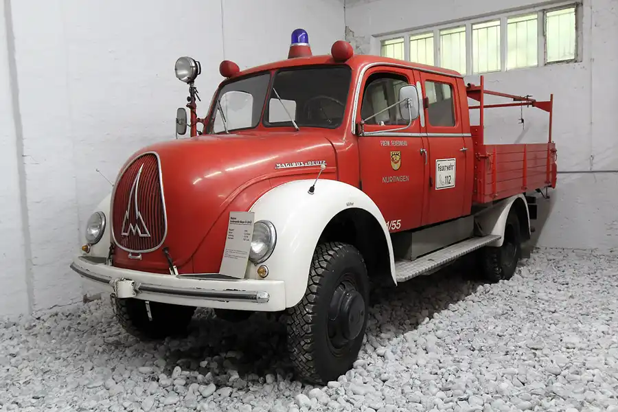 020 | 2016 | Prora | Eisenbahn und Technik Museum Rügen | © carsten riede fotografie