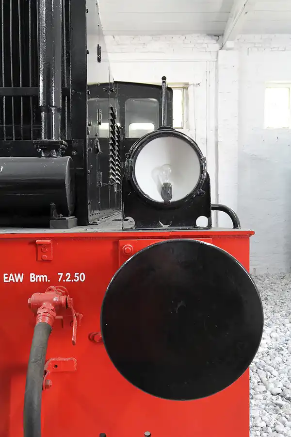 035 | 2016 | Prora | Eisenbahn und Technik Museum Rügen | © carsten riede fotografie