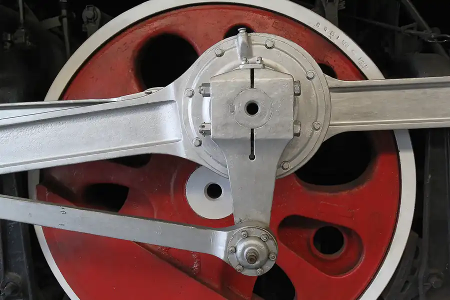 056 | 2016 | Prora | Eisenbahn und Technik Museum Rügen | © carsten riede fotografie