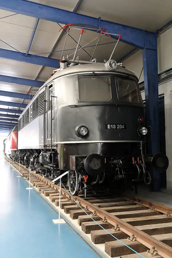 062 | 2016 | Prora | Eisenbahn und Technik Museum Rügen | © carsten riede fotografie