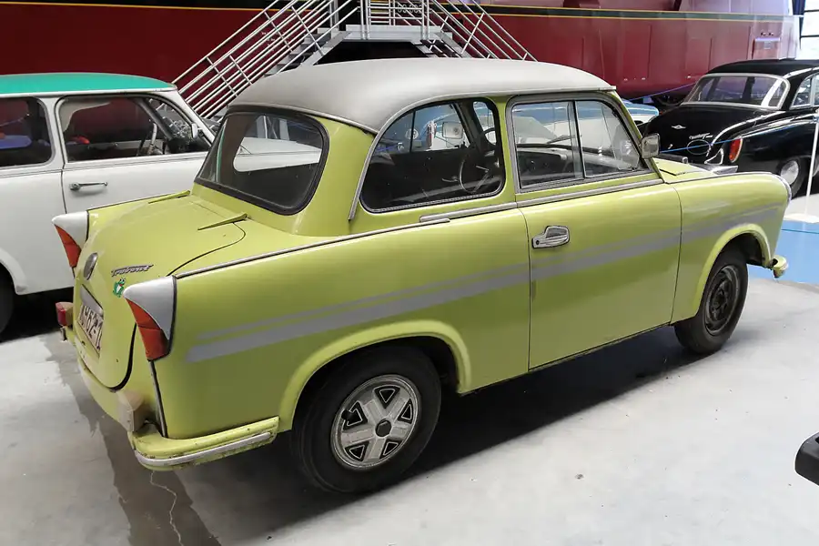 070 | 2016 | Prora | Eisenbahn und Technik Museum Rügen | © carsten riede fotografie