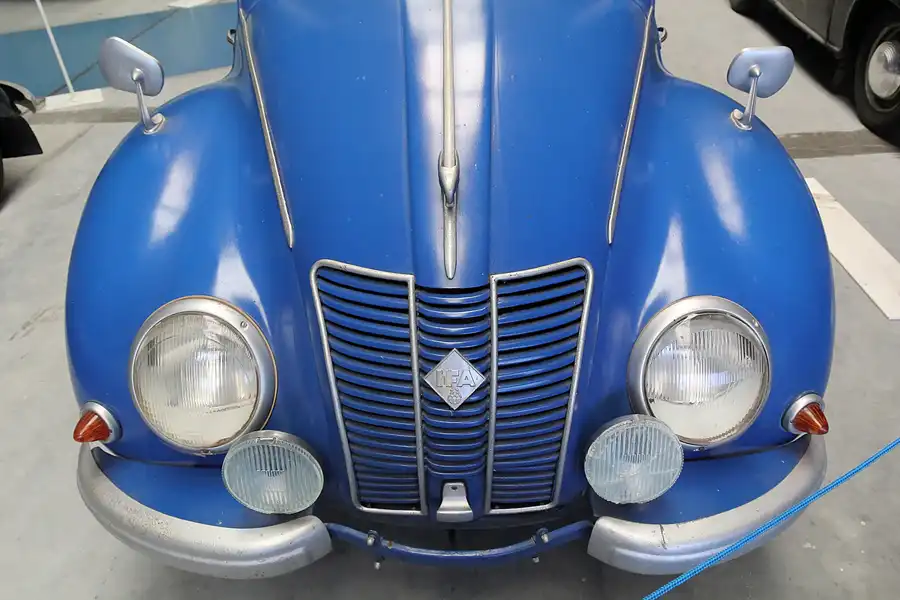 071 | 2016 | Prora | Eisenbahn und Technik Museum Rügen | © carsten riede fotografie