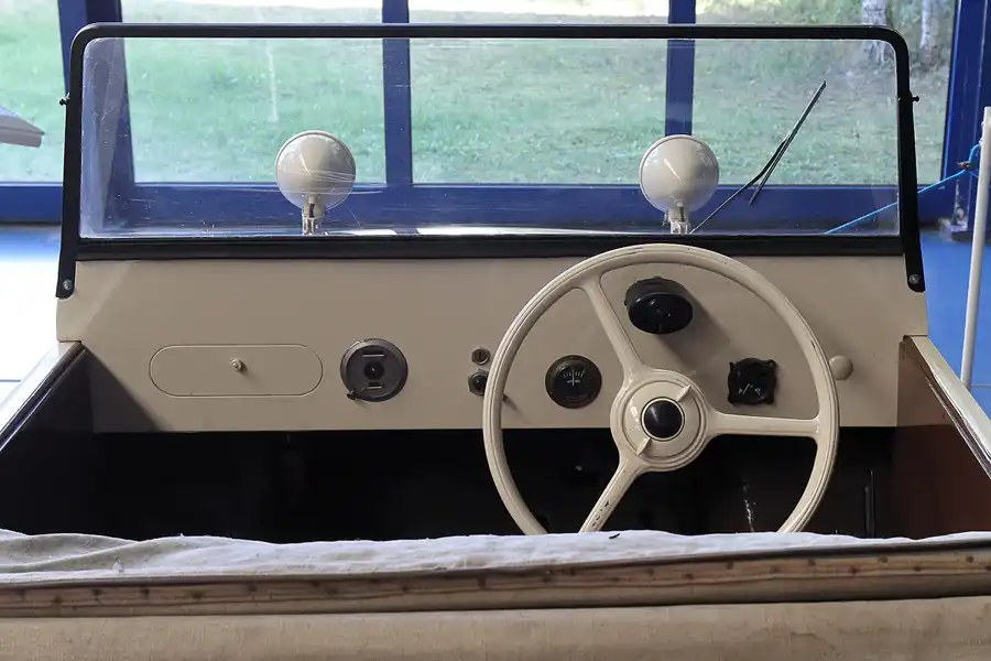 073 | 2016 | Prora | Eisenbahn und Technik Museum Rügen | © carsten riede fotografie