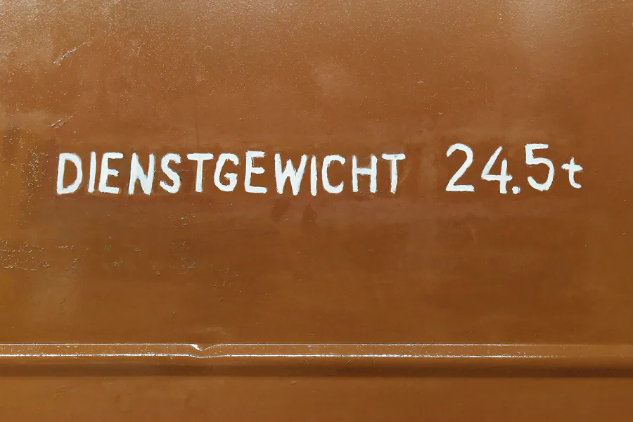 048 | 2016 | Prora | Eisenbahn und Technik Museum Rügen | © carsten riede fotografie
