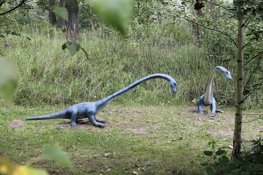 017 | 2016 | Glowe | Dinosaurierland Rügen | © carsten riede fotografie