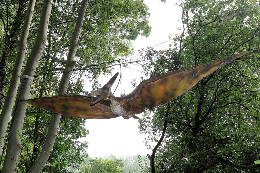 025 | 2016 | Glowe | Dinosaurierland Rügen | © carsten riede fotografie