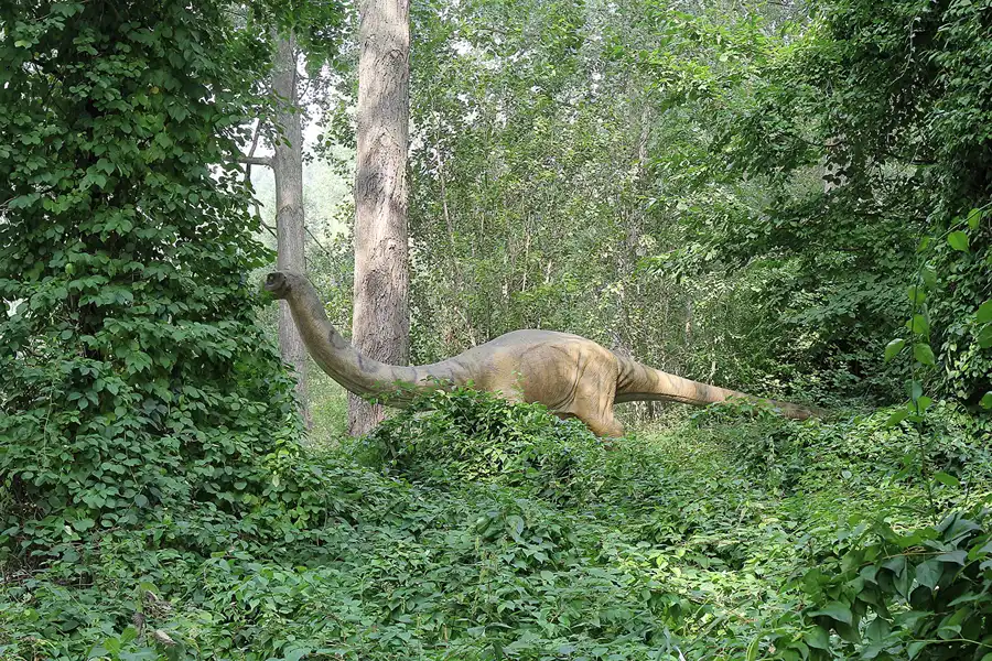 027 | 2016 | Glowe | Dinosaurierland Rügen | © carsten riede fotografie