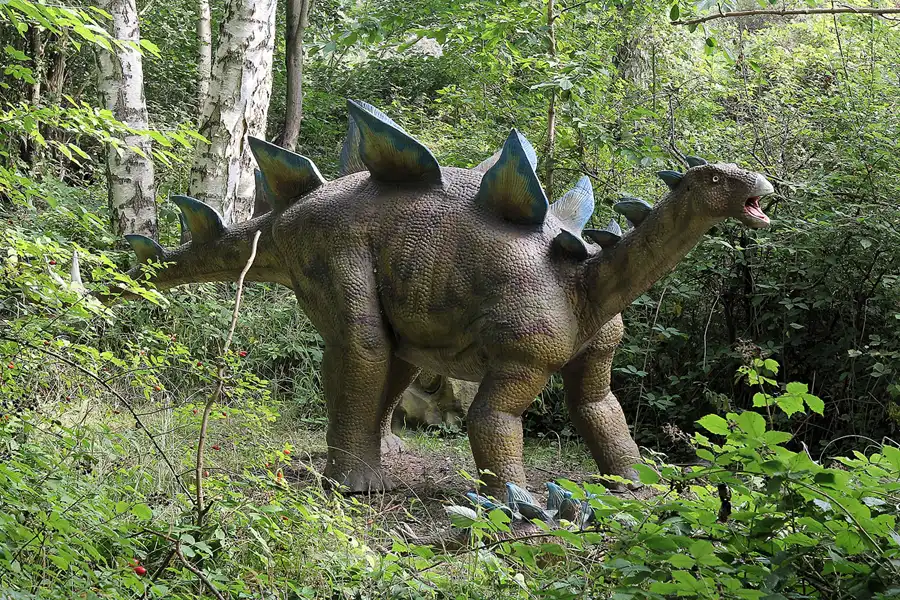 028 | 2016 | Glowe | Dinosaurierland Rügen | © carsten riede fotografie
