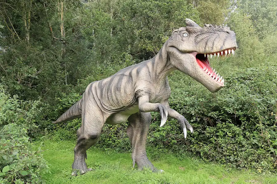 030 | 2016 | Glowe | Dinosaurierland Rügen | © carsten riede fotografie