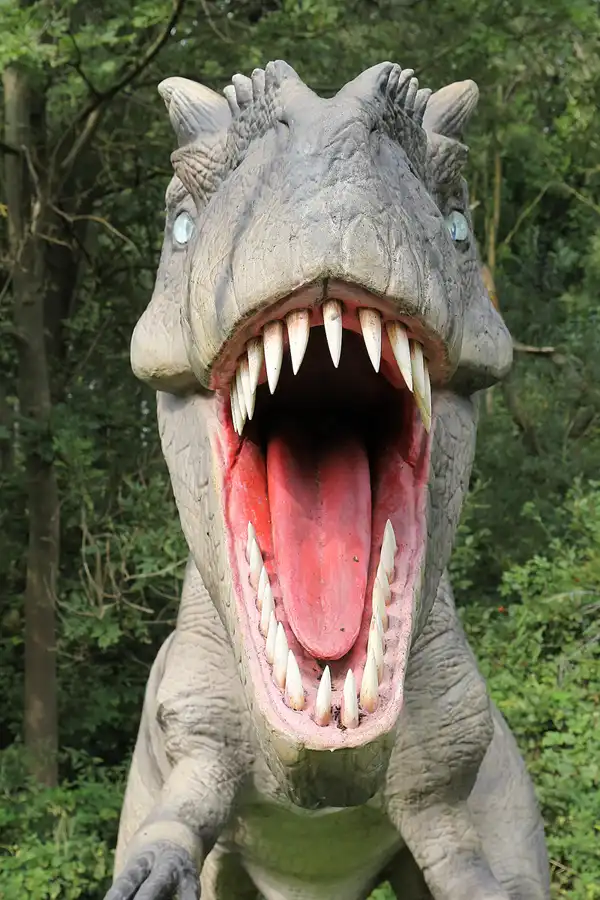 031 | 2016 | Glowe | Dinosaurierland Rügen | © carsten riede fotografie