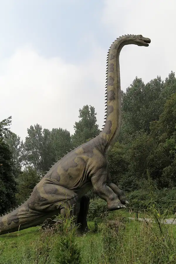 032 | 2016 | Glowe | Dinosaurierland Rügen | © carsten riede fotografie