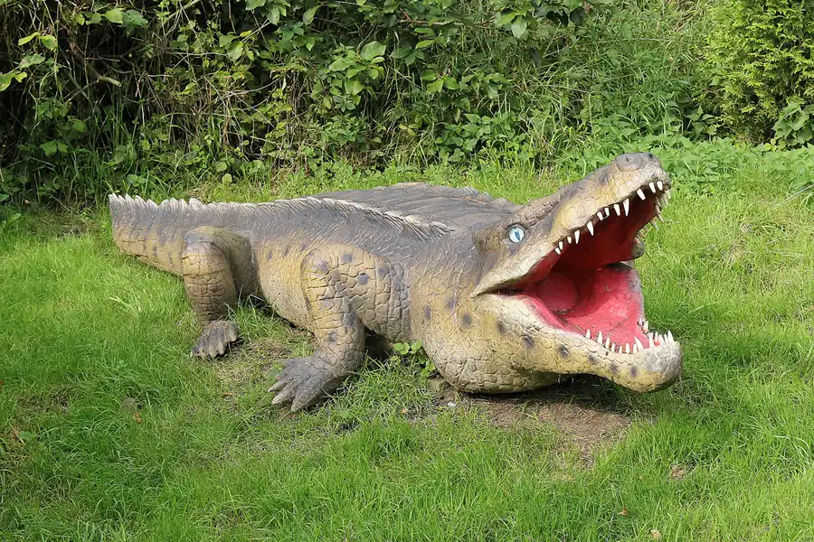 033 | 2016 | Glowe | Dinosaurierland Rügen | © carsten riede fotografie