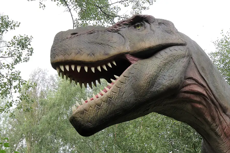 036 | 2016 | Glowe | Dinosaurierland Rügen | © carsten riede fotografie