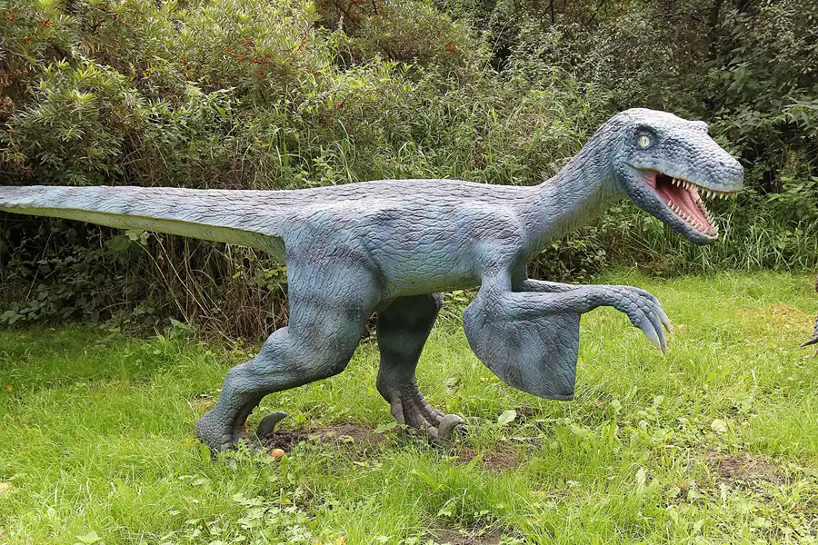 037 | 2016 | Glowe | Dinosaurierland Rügen | © carsten riede fotografie