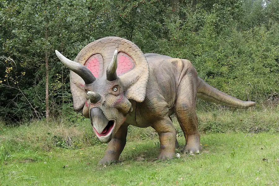 038 | 2016 | Glowe | Dinosaurierland Rügen | © carsten riede fotografie