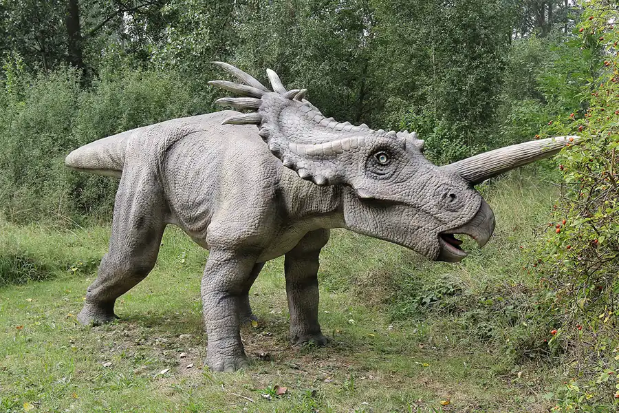 039 | 2016 | Glowe | Dinosaurierland Rügen | © carsten riede fotografie